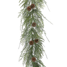 Member-s-Mark-9-Pre-Lit-Cypress-Garland-with-Pinecones-1-_4 - USA Mega Market