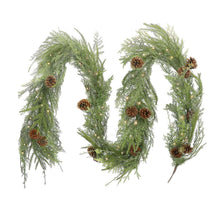 Member-s-Mark-9-Pre-Lit-Cypress-Garland-with-Pinecones-3-_2 - USA Mega Market