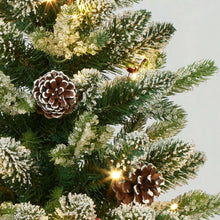 Member-s-Mark-Decorative-Sleigh-with-Pre-Lit-Topiaries-1-_6_2d18968a-2a13-42eb-be2d-600fa91c0347 - USA Mega Market