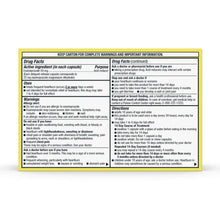 Member’s Mark Esomeprazole Magnesium 20 mg Capsules, 42 Count