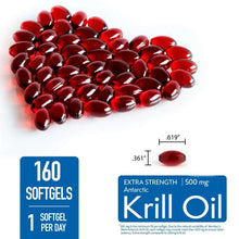 Member-s-Mark-Extra-Strength-Antarctic-Pure-Omega-3-Krill-Oil-500-mg-160-ct-1-_2 - USA Mega Market