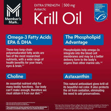 Member-s-Mark-Extra-Strength-Antarctic-Pure-Omega-3-Krill-Oil-500-mg-160-ct-_4 - USA Mega Market