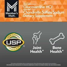 Member-s-Mark-Extra-Strength-Glucosamine-HCl-and-Chondroitin-Sulfate-Sodium-Tablets-340-ct-3-_4 - USA Mega Market