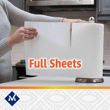 Member's Mark Full Sheet 2-Ply Paper Towel 15 rolls, 101 sheets/roll