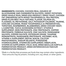Member-s-Mark-Grain-Free-Chicken-and-Vegetable-Recipe-High-Protein-Dry-Dog-Food-28-lbs-4-_3 - USA Mega Market