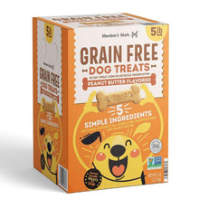 Member-s-Mark-Grain-Free-Dog-Treat-Biscuits-Peanut-Butter-Flavored-5-lbs-_3 - USA Mega Market