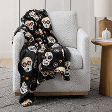 Member's Mark Halloween Lounge Throw, 60" x 70"
