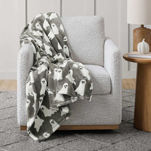 Member's Mark Halloween Lounge Throw, 60" x 70"