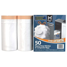 Member_s_Mark_Heavy_Duty_18-Gallon_Kitchen_Compactor_Trash_Bags_50_ct._3 - USA Mega Market