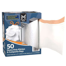Member_s_Mark_Heavy_Duty_18-Gallon_Kitchen_Compactor_Trash_Bags_50_ct._4 - USA Mega Market
