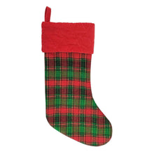 Member's Mark Holiday Stockings, Set of 2 - USA MEGA SHOP