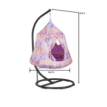 Member-s-Mark-Kids-Cozy-Hanging-Pod-1-_5 - USA Mega Market
