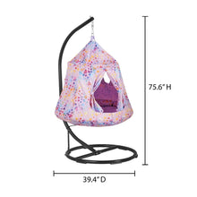 Member-s-Mark-Kids-Cozy-Hanging-Pod-_4 - USA Mega Market