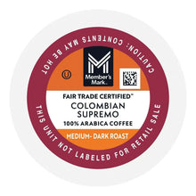 Member-s-Mark-Medium-Dark-Roast-Coffee-Pods-Colombian-Supremo-100-ct-_3 - USA Mega Market