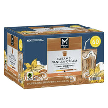 Member-s-Mark-Medium-Roast-Coffee-Pods-Caramel-Vanilla-Cream-60-ct-1-_4 - USA Mega Market