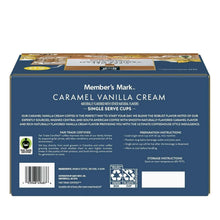 Member-s-Mark-Medium-Roast-Coffee-Pods-Caramel-Vanilla-Cream-60-ct-3-_2 - USA Mega Market