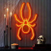 Member-s-Mark-Neon-Spider-Decor-4-_2_93acda08-ee05-470f-afa9-a03bd27e0418 - USA Mega Market