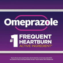 Member’s Mark Omeprazole Delayed-Release Tablets 20 mg, 42 Count