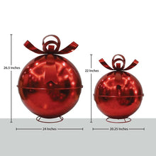 Member-s-Mark-Oversized-Jingle-Bell-Decor-Set-of-2-3-_3 - Brands For Less USA