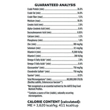 Member-s-Mark-Pasture-Raised-Lamb-and-Brown-Rice-Recipe-Dry-Dog-Food-35-lbs-3-_5 - USA Mega Market