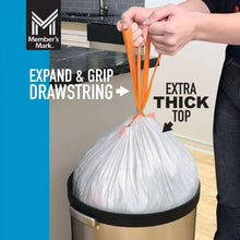 Member-s-Mark-Power-Flex-13-Gallon-Tall-Kitchen-Trash-Bags-200-ct-_6 - USA Mega Market