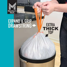 Member-s-Mark-Power-Flex-13-Gallon-Tall-Kitchen-Trash-Bags-Fresh-Scent-200-ct-1-_5 - USA Mega Market
