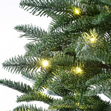 Member's Mark Pre-Lit Alpine Tree Décor, Set of 3