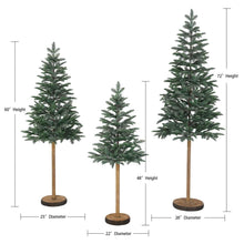 Member-s-Mark-Pre-Lit-Alpine-Tree-Decor-Set-of-3-3-_4 - USA Mega Market