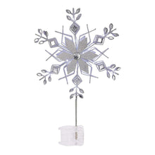 Member's Mark Pre-Lit Christmas Tree Topper