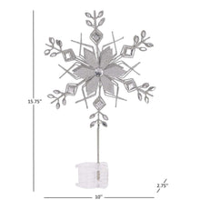 Member-s-Mark-Pre-Lit-Christmas-Tree-Topper-_4 - USA Mega Market