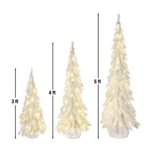 Member-s-Mark-Pre-Lit-Iridescent-Topiaries-Set-of-3-1-_3 - Brands For Less USA