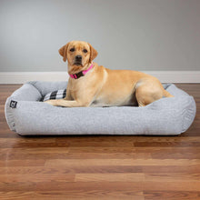 Member's Mark Premium Cuddler Pet Bed, Choose Size and Color