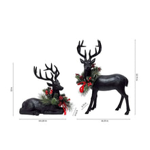 Member-s-Mark-Resin-Deer-Decor-Set-of-2-1-_3 - USA Mega Market