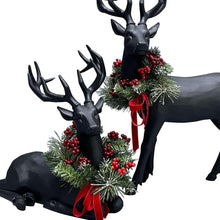 Member-s-Mark-Resin-Deer-Decor-Set-of-2-_4 - USA Mega Market