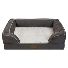Member's Mark Sofa Pet Bed, Choose Size & Color