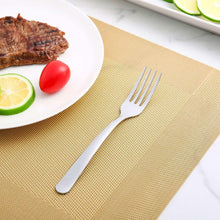 Member's Mark Stainless Steel Dinner Forks 36 ct.