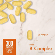 Member-s-Mark-Super-B-Complex-Tablets-300-ct-5-_3 - USA Mega Market