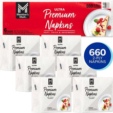 Member-s-Mark-Ultra-Premium-2-Ply-White-Napkins-6-pks-110-napkins-pk-5-_2 - USA Mega Market