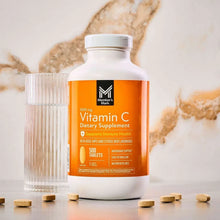 Member-s-Mark-Vitamin-C-Plus-Citrus-Bioflavonoids-Rose-Hips-Tablets-1000mg-500-ct-1-_5 - USA Mega Market