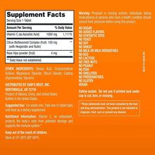 Member-s-Mark-Vitamin-C-Plus-Citrus-Bioflavonoids-Rose-Hips-Tablets-1000mg-500-ct-3-_2 - USA Mega Market