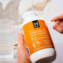 Member-s-Mark-Vitamin-C-Plus-Citrus-Bioflavonoids-Rose-Hips-Tablets-1000mg-500-ct-_6 - USA Mega Market
