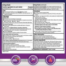 Member-s-Mark-Wildberry-Mint-Omeprazole-Tablets-20mg-42-ct-_11 - USA Mega Market