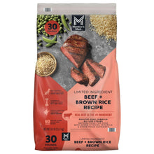 Member-sMark-BeefandBrownRice-LimitedIngredientDryDogFood-30lbs-1-_1 - USA Mega Market