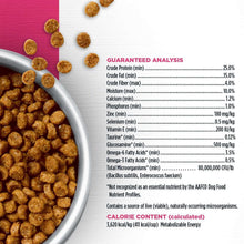 Member-sMark-SensitiveStomachSmallBreedChicken-OatmealRecipeDryDogFood-25lbs-3-_5 - USA Mega Market