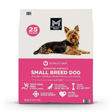 Member-sMark-SensitiveStomachSmallBreedChicken-OatmealRecipeDryDogFood-25lbs-7-_1 - USA Mega Market
