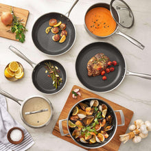 Member-sMark10-PieceHybridCeramicNonstickCookwareSet8-_2 - USA Mega Market