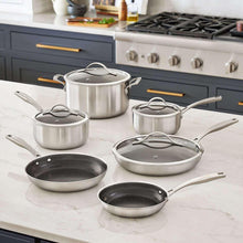 Member-sMark10-PieceHybridCeramicNonstickCookwareSet9-_1 - USA Mega Market