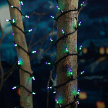 Member's Mark 100ct Dual Color Mini LED Lights, 22.3' Lighted Length