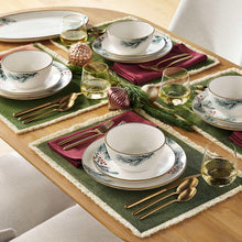Member-sMark12-PieceStonewareHolidayDinnerwareSet5-_1 - USA Mega Market