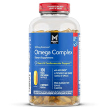 Member-sMark1600mg-AdvancedOmegaComplexSoftgels-300ct-3-_1 - USA Mega Market